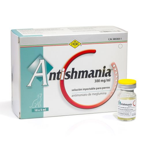 Антишмания