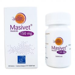 Масивет 150 мг 30 таблеток