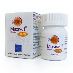 Масивет 50